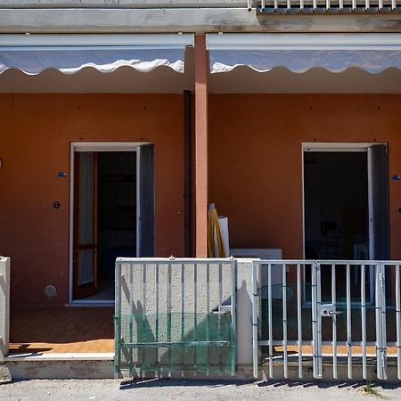 פורטו סן ג'ורג'יו Residence Casabianca מראה חיצוני תמונה