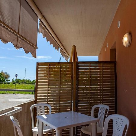 פורטו סן ג'ורג'יו Residence Casabianca מראה חיצוני תמונה