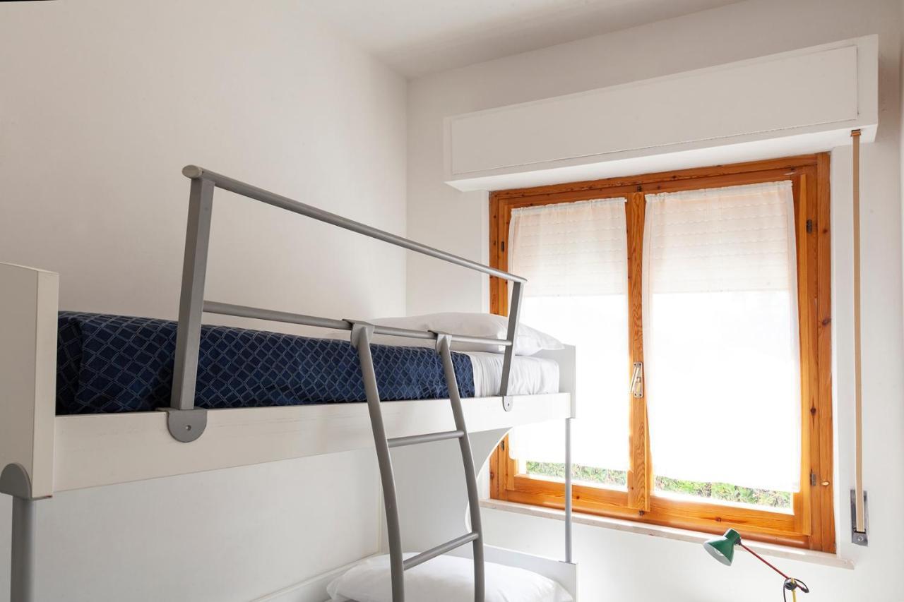 פורטו סן ג'ורג'יו Residence Casabianca מראה חיצוני תמונה