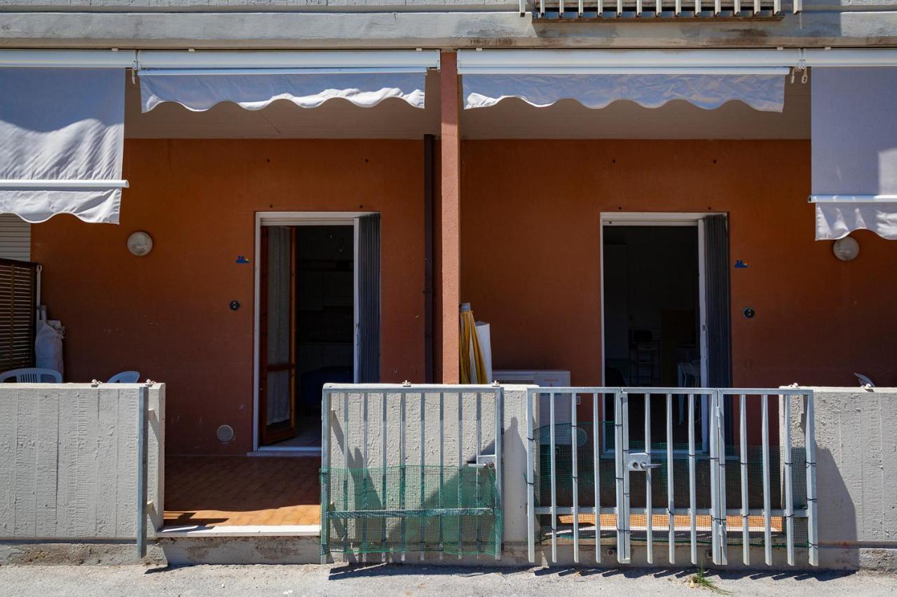 פורטו סן ג'ורג'יו Residence Casabianca מראה חיצוני תמונה