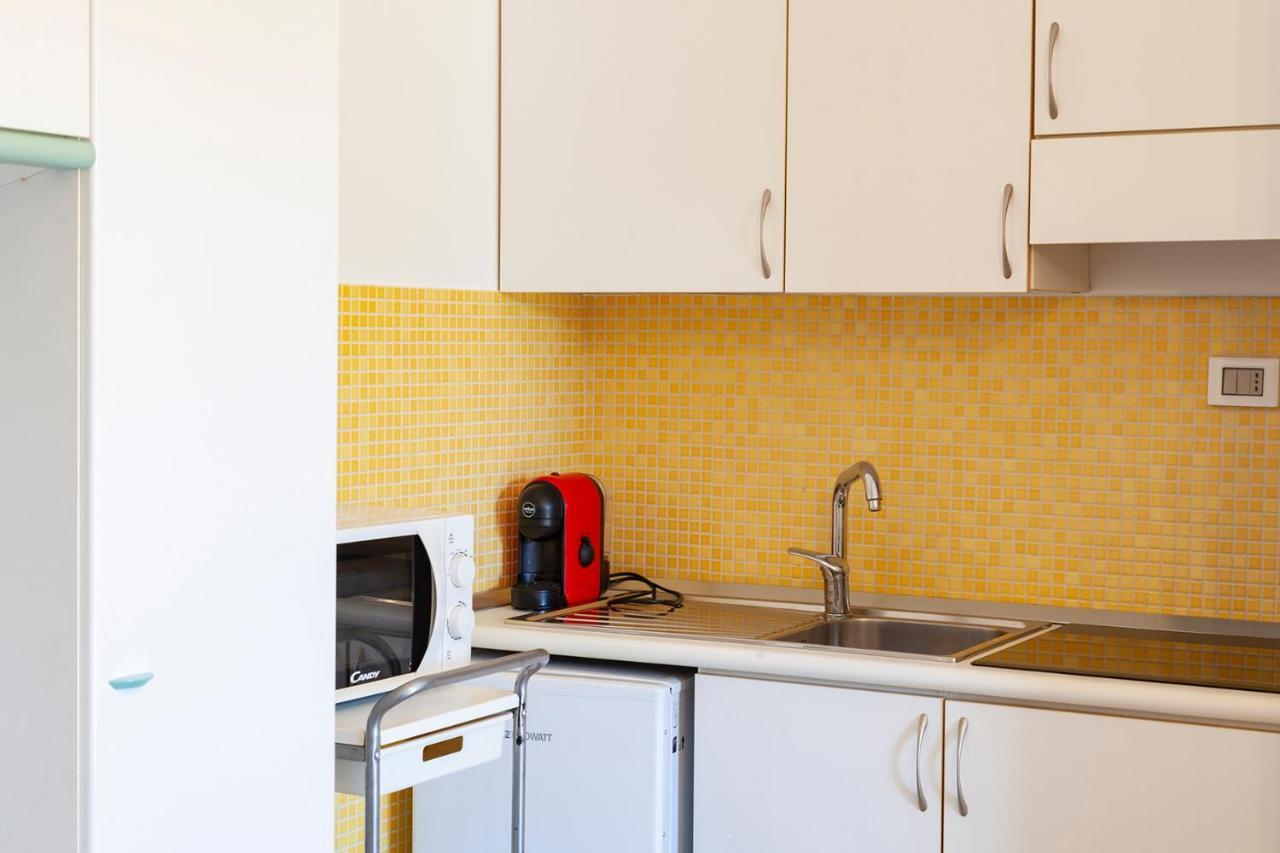 פורטו סן ג'ורג'יו Residence Casabianca מראה חיצוני תמונה