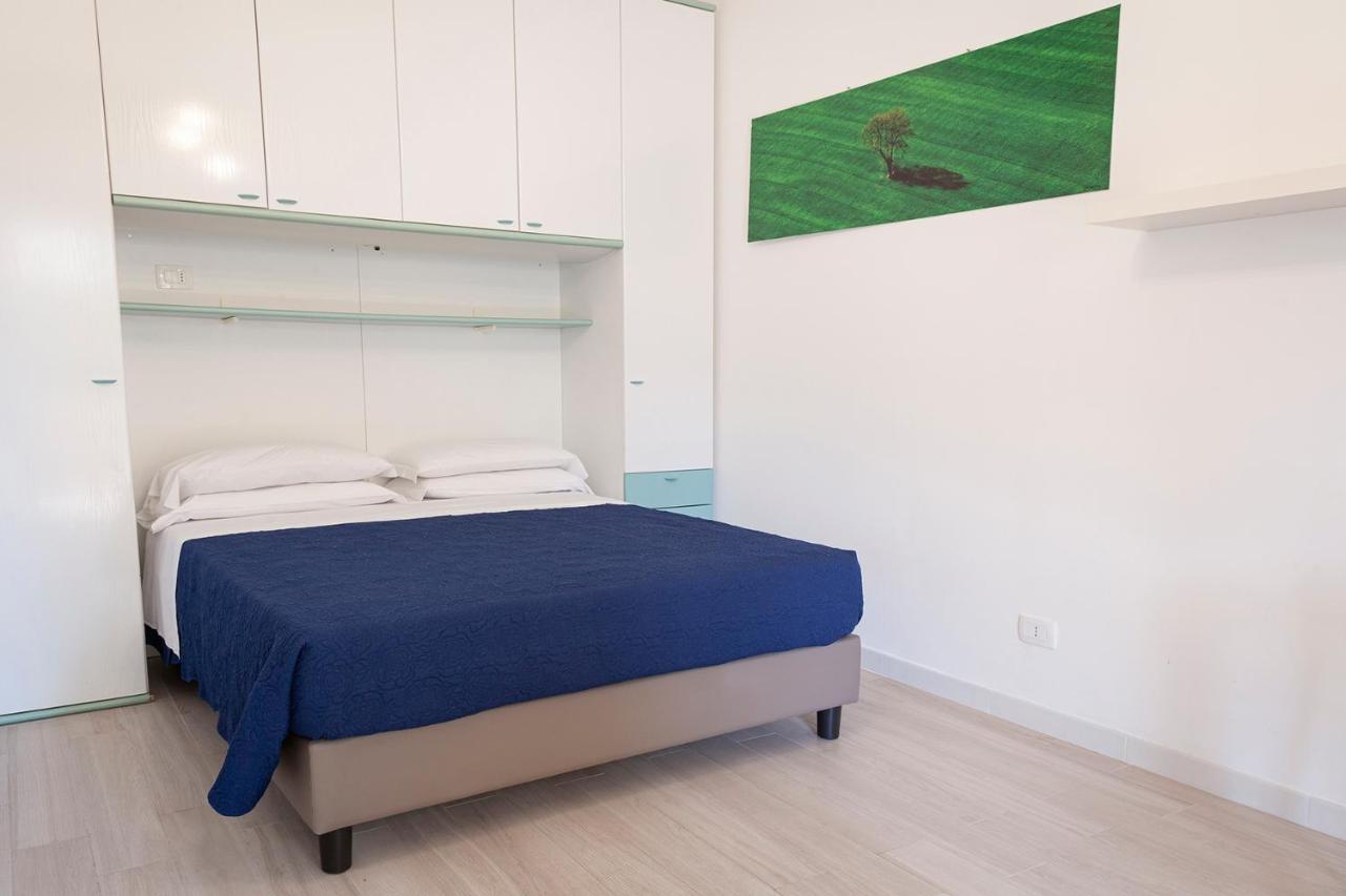 פורטו סן ג'ורג'יו Residence Casabianca מראה חיצוני תמונה