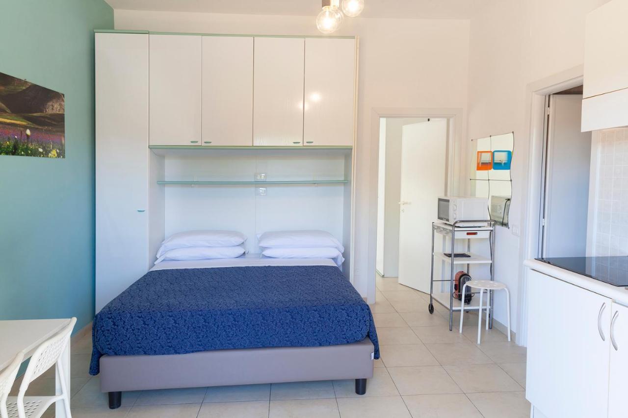פורטו סן ג'ורג'יו Residence Casabianca מראה חיצוני תמונה