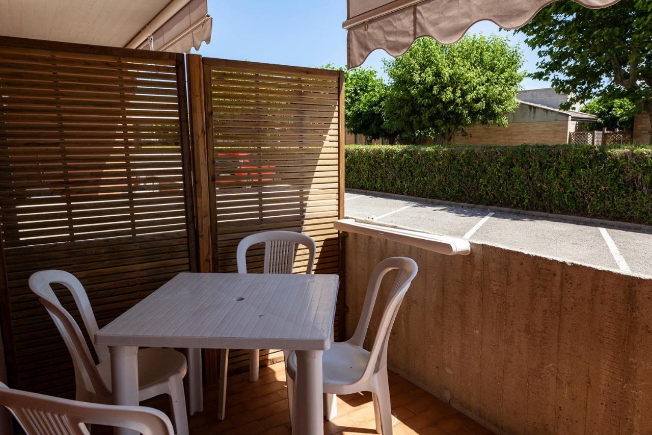 פורטו סן ג'ורג'יו Residence Casabianca מראה חיצוני תמונה