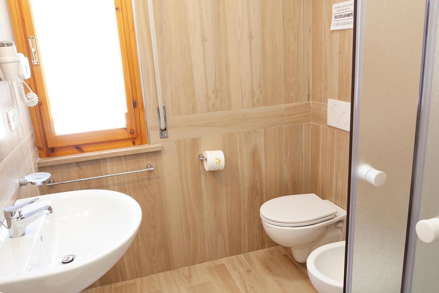 פורטו סן ג'ורג'יו Residence Casabianca מראה חיצוני תמונה