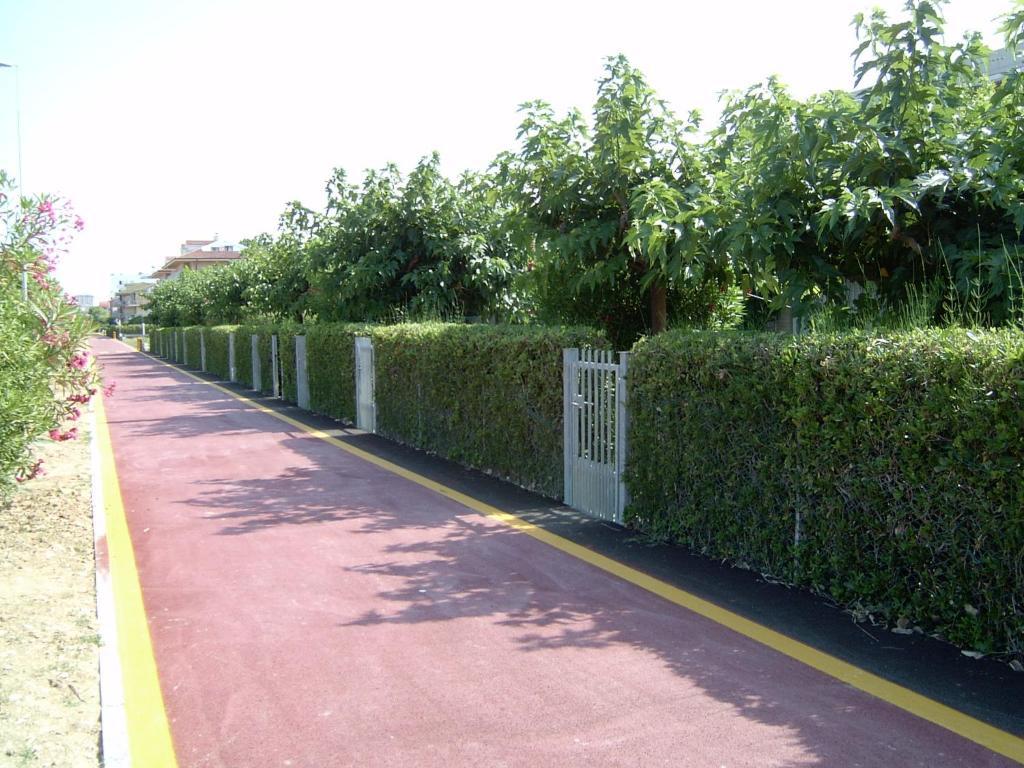 פורטו סן ג'ורג'יו Residence Casabianca מראה חיצוני תמונה