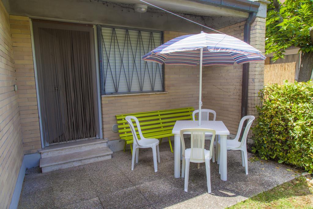 פורטו סן ג'ורג'יו Residence Casabianca מראה חיצוני תמונה