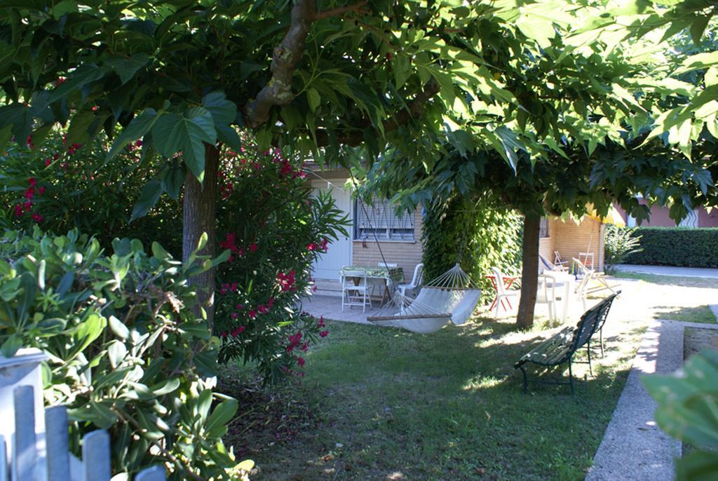 פורטו סן ג'ורג'יו Residence Casabianca מראה חיצוני תמונה