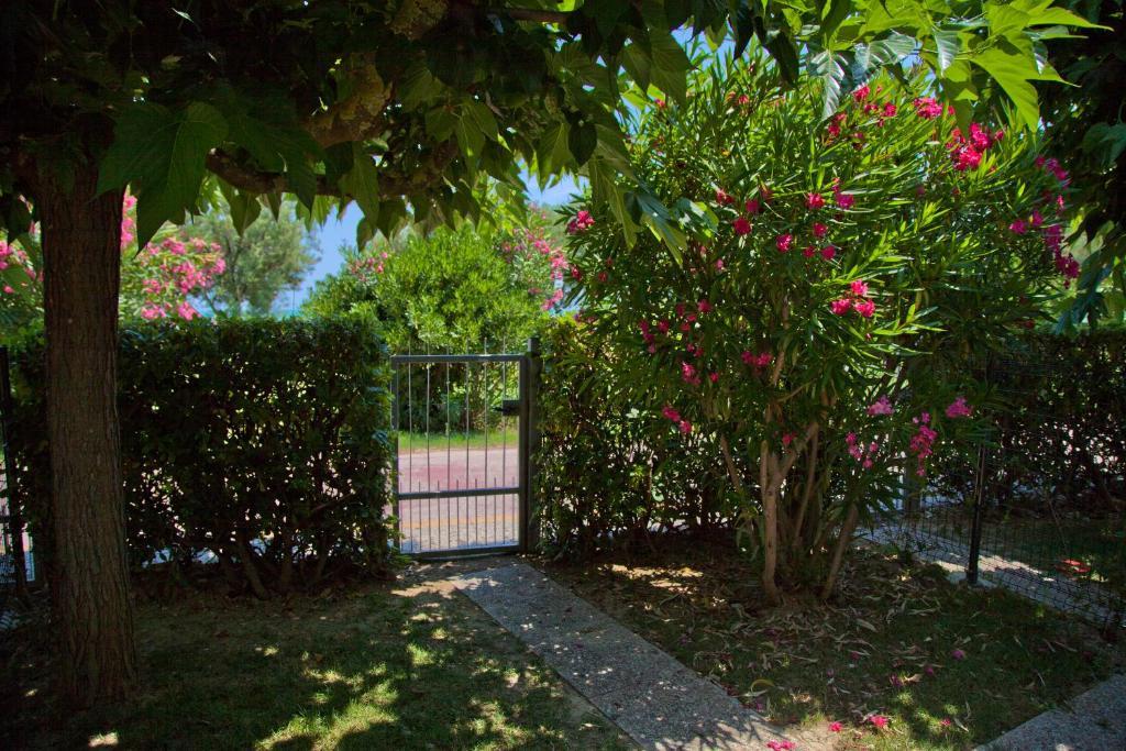פורטו סן ג'ורג'יו Residence Casabianca מראה חיצוני תמונה