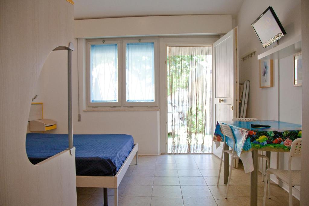 פורטו סן ג'ורג'יו Residence Casabianca חדר תמונה