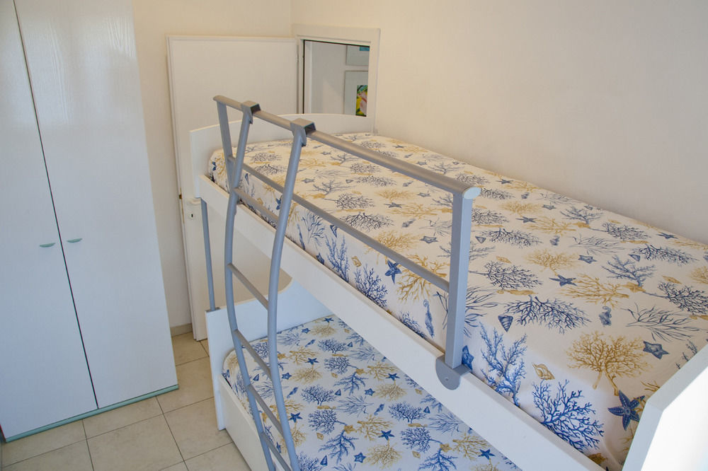 פורטו סן ג'ורג'יו Residence Casabianca מראה חיצוני תמונה