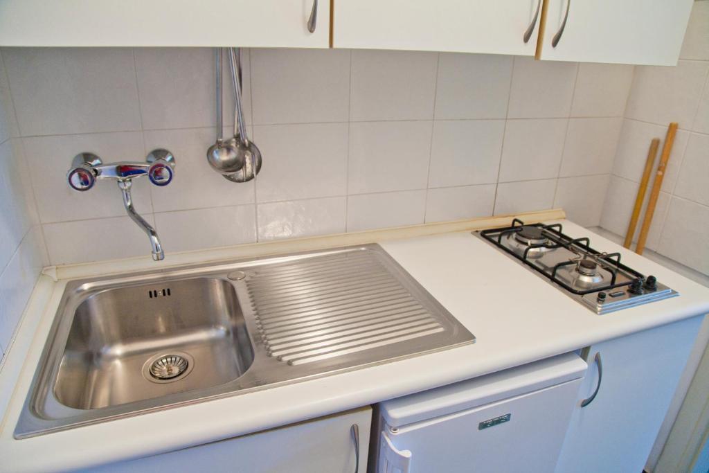 פורטו סן ג'ורג'יו Residence Casabianca מראה חיצוני תמונה