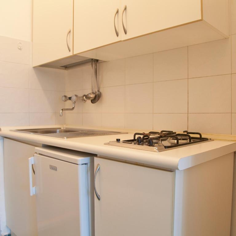 פורטו סן ג'ורג'יו Residence Casabianca מראה חיצוני תמונה