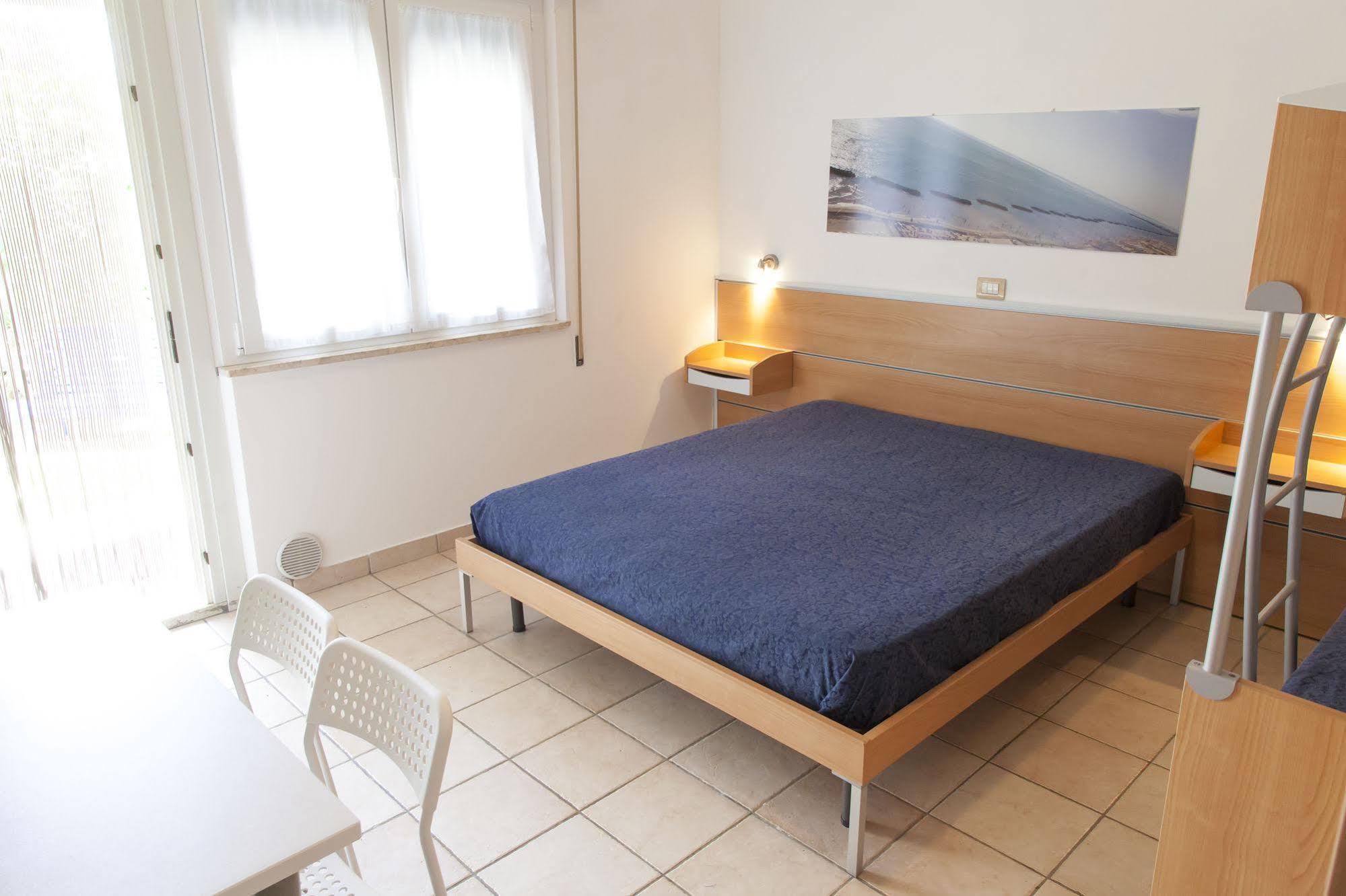 פורטו סן ג'ורג'יו Residence Casabianca מראה חיצוני תמונה