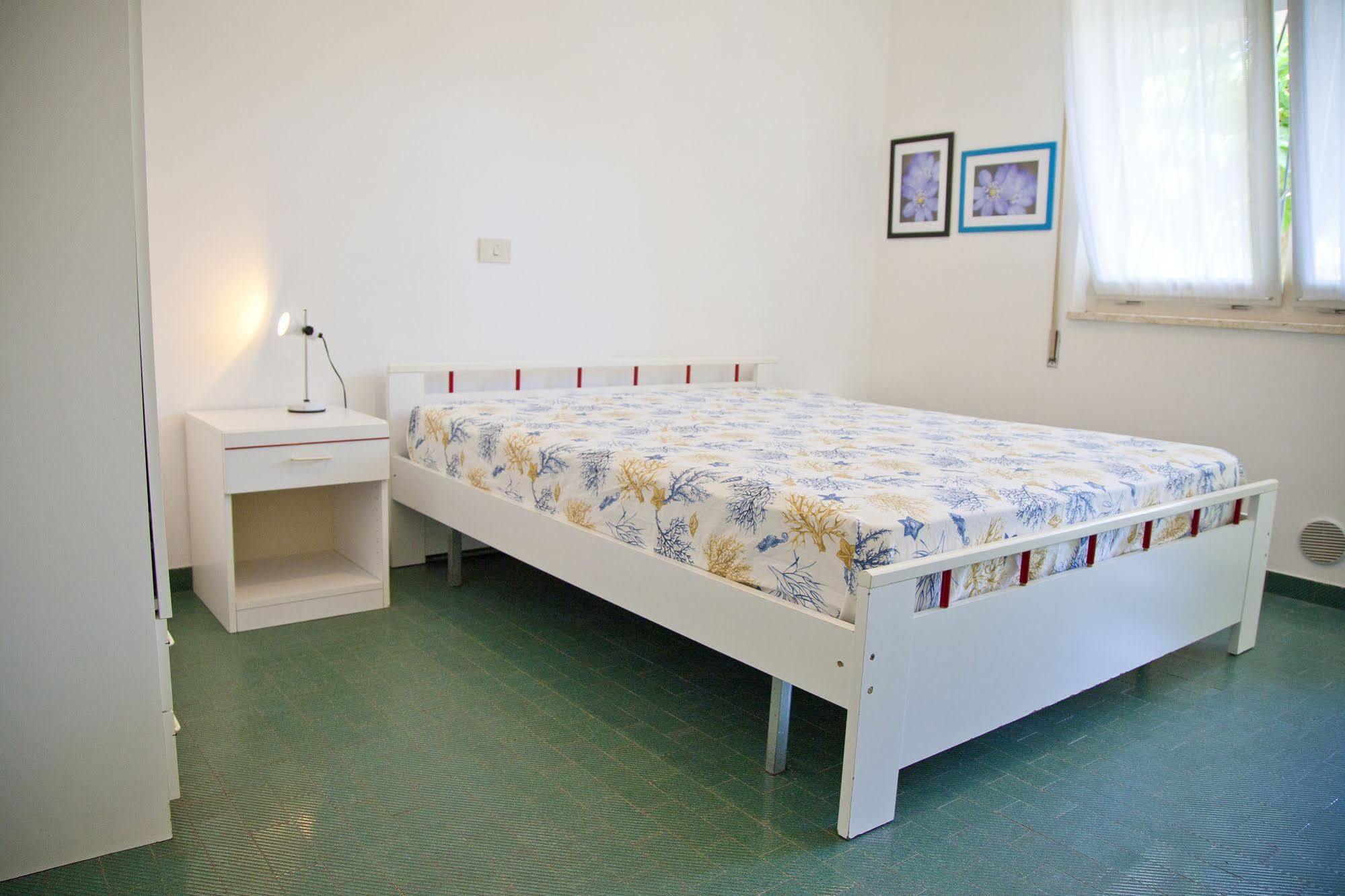 פורטו סן ג'ורג'יו Residence Casabianca מראה חיצוני תמונה