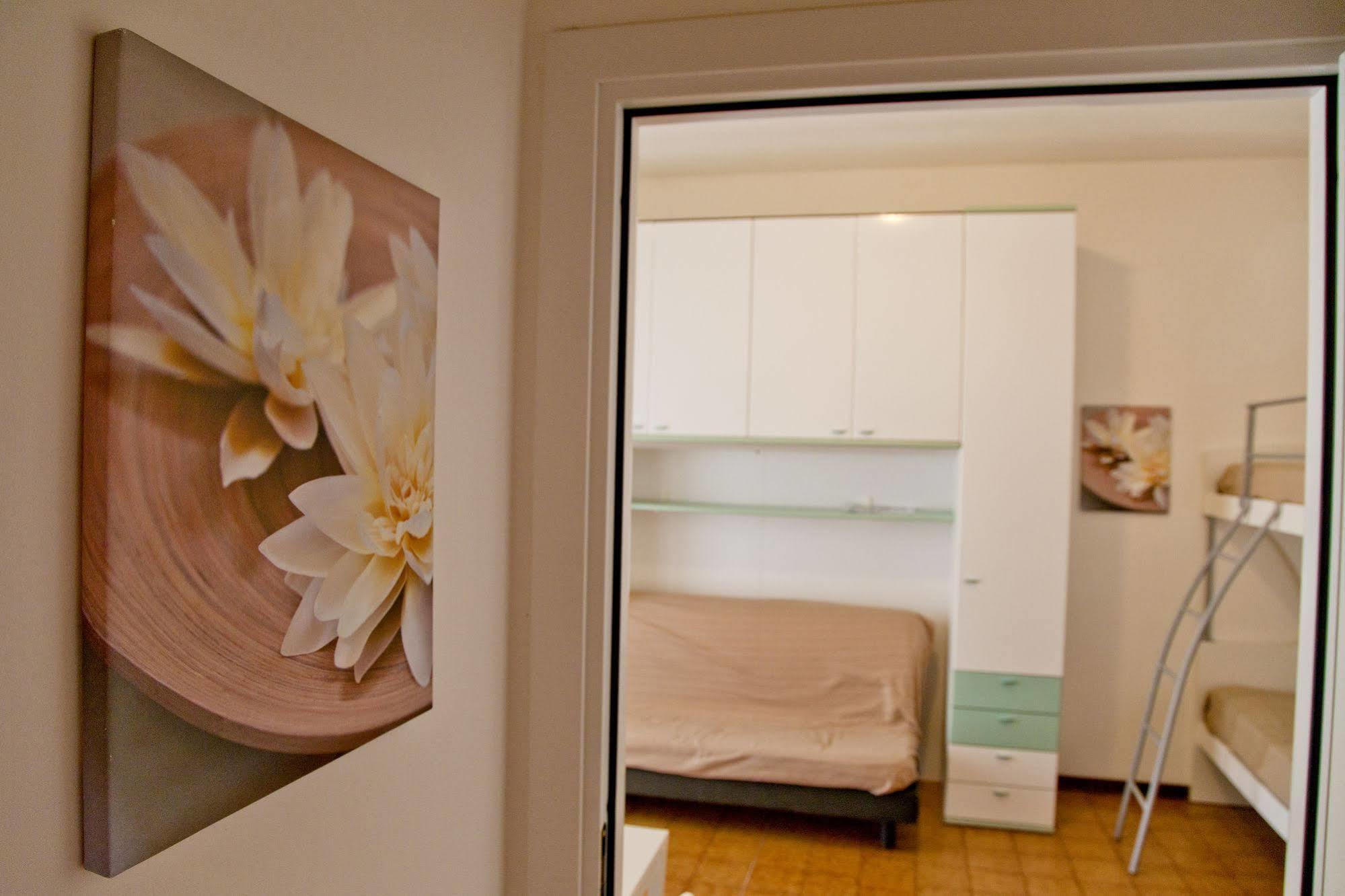 פורטו סן ג'ורג'יו Residence Casabianca מראה חיצוני תמונה