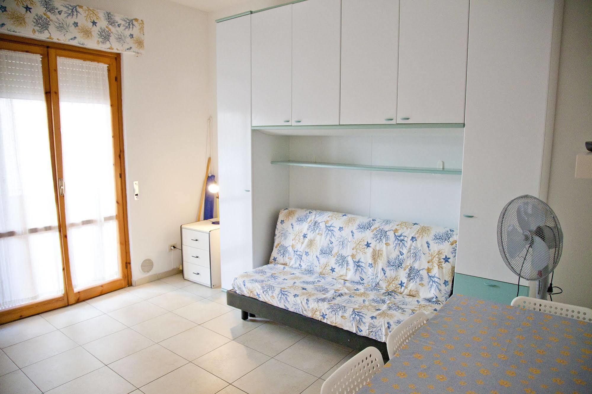 פורטו סן ג'ורג'יו Residence Casabianca מראה חיצוני תמונה