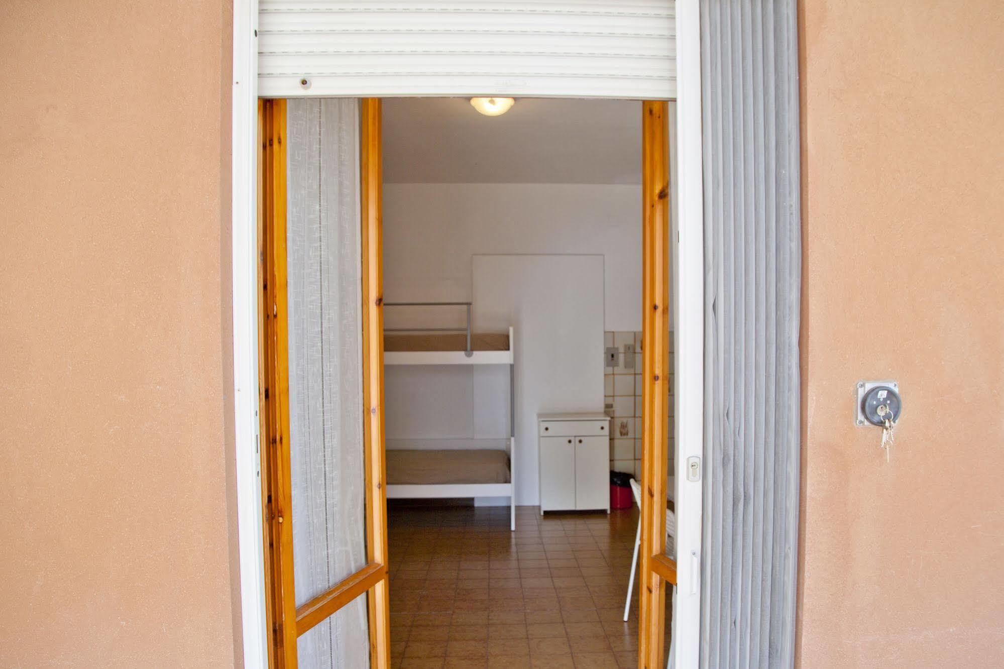 פורטו סן ג'ורג'יו Residence Casabianca מראה חיצוני תמונה