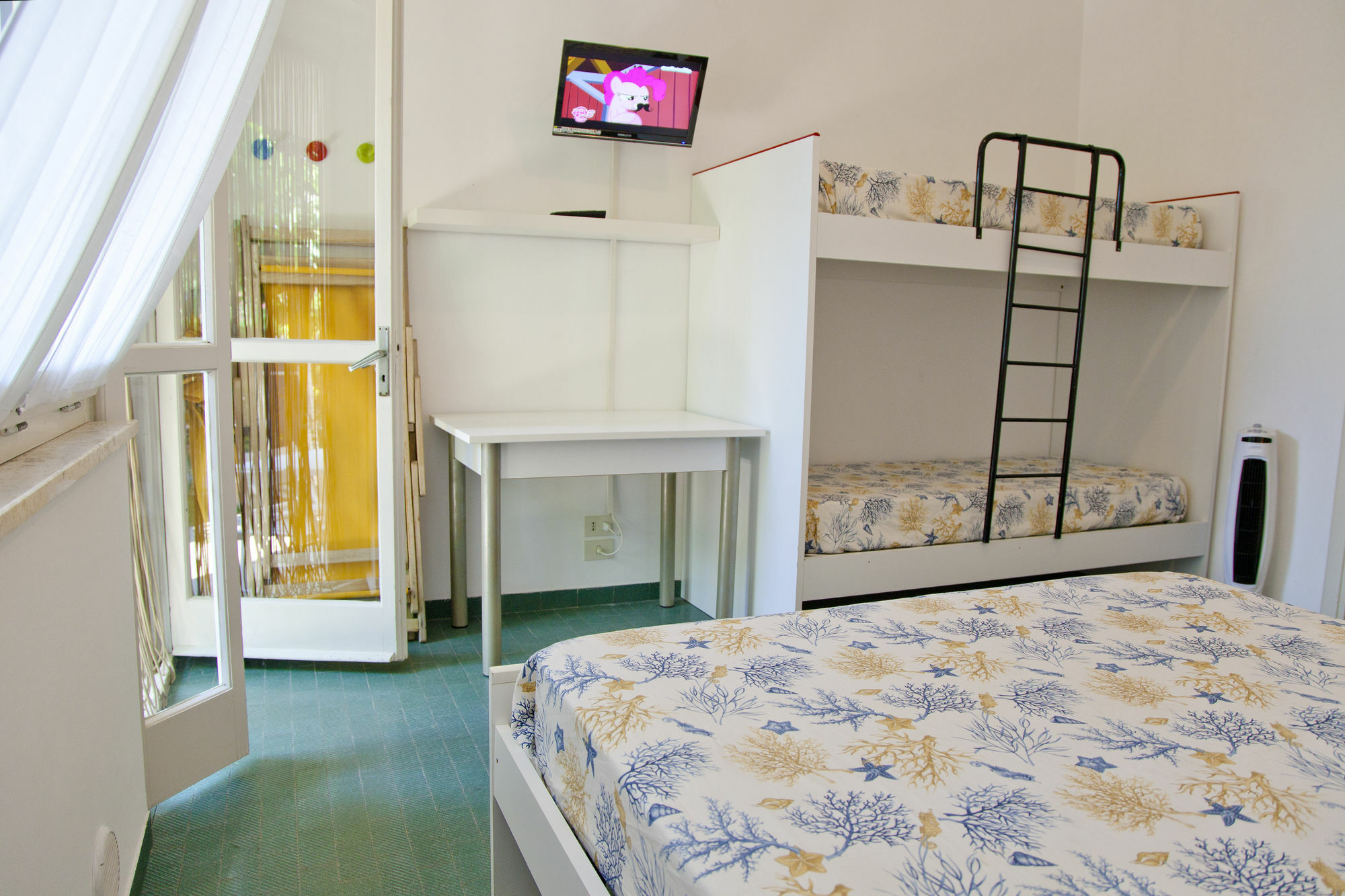 פורטו סן ג'ורג'יו Residence Casabianca מראה חיצוני תמונה