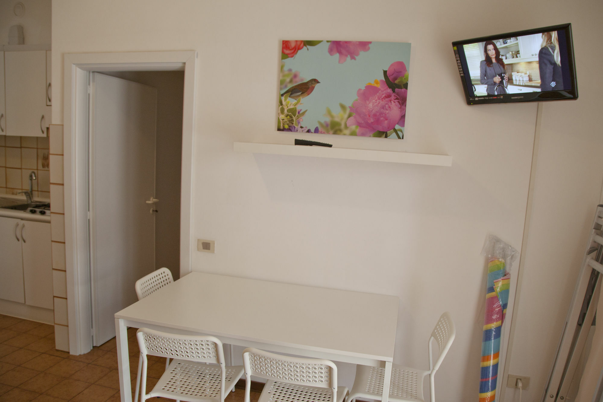 פורטו סן ג'ורג'יו Residence Casabianca מראה חיצוני תמונה