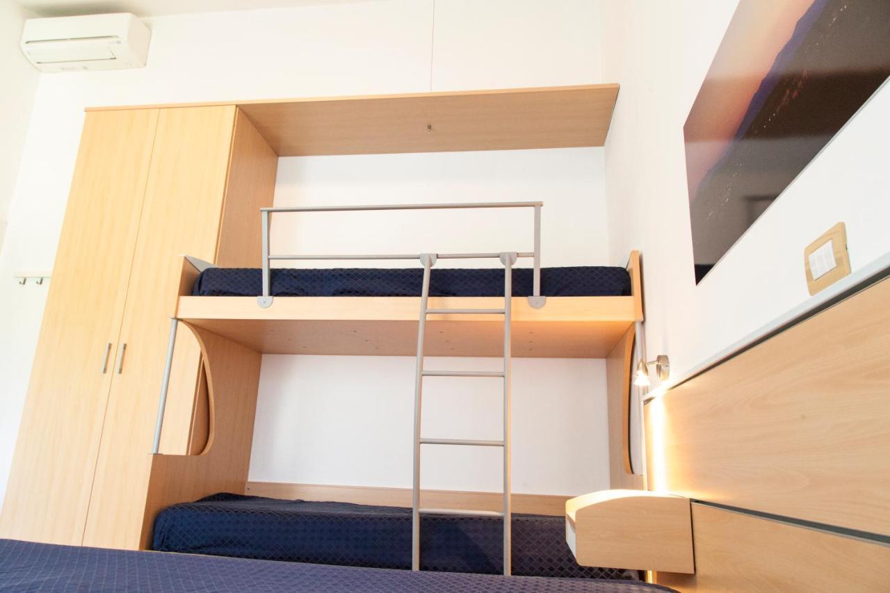 פורטו סן ג'ורג'יו Residence Casabianca מראה חיצוני תמונה